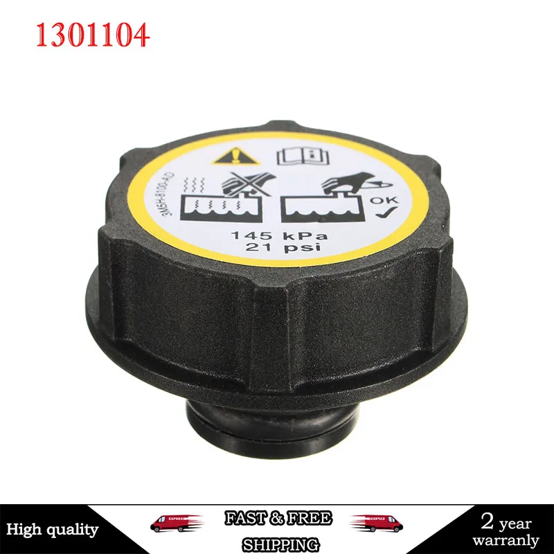1301104 1224233 3M5H8100AD For Ford Focus For Mazda 3 Car Coolant Water Radiator Bottle Expansion Tank Cap
1301104 1224233 3M5H8100AD For Ford Focus For Mazda 3 Car Coolant Water Radiator Bottle Expansion Tank Cap