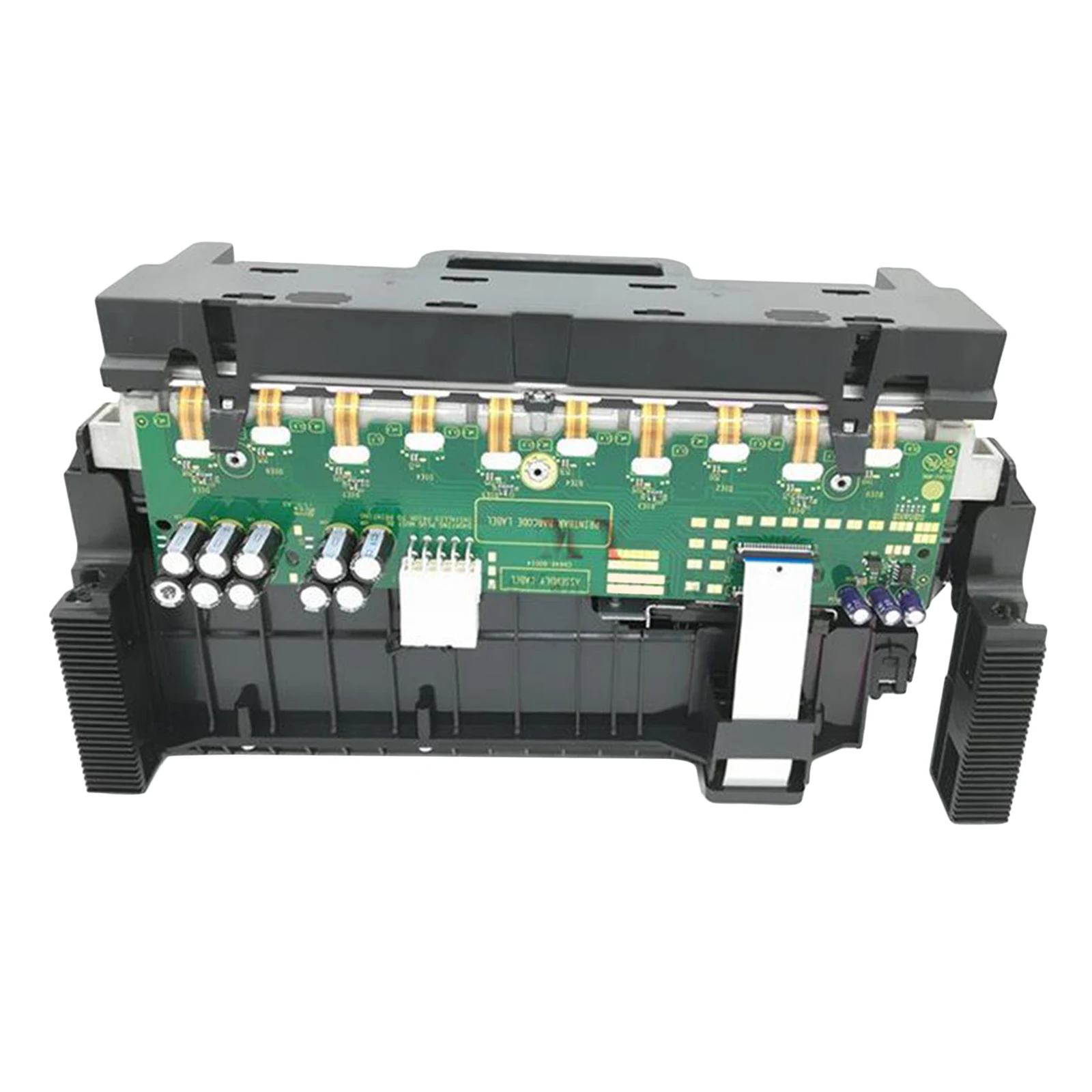 Новая головка принтера для принтеров HP Officejet Pro HP 970 971 X451 X551 X476 X576
Новая головка принтера для принтеров HP Officejet Pro HP 970 971 X451 X551 X476 X576