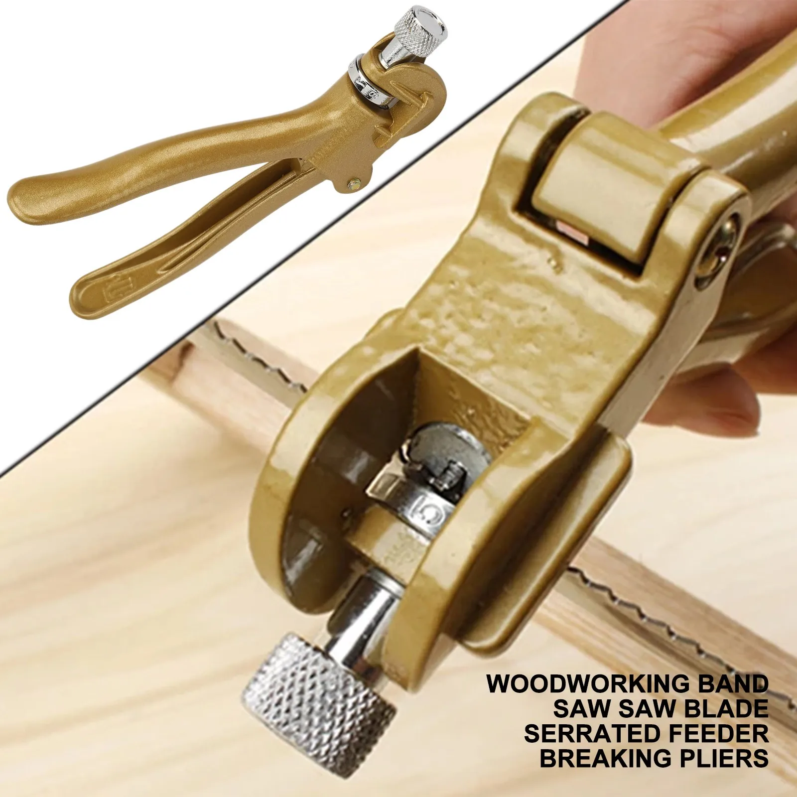 Saw Teeth Set Plier Alloy Steel Anvil Saw Blade Tooth Setting Tool For Woodworking Saw Blade Hand Puller Clamp Clip
Saw Teeth Set Plier Alloy Steel Anvil Saw Blade Tooth Setting Tool For Woodworking Saw Blade Hand Puller Clamp Clip