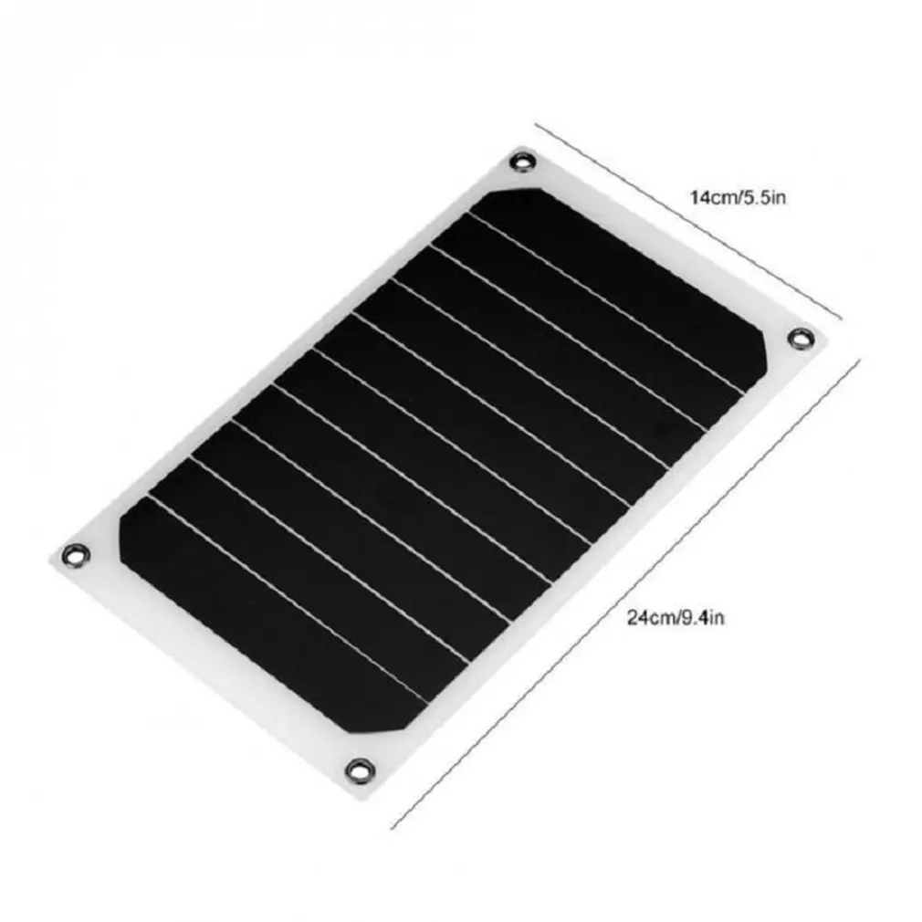 sunpower 10W solar panel photovoltaic module board mobile phone charger outdoor lightweight USB charging board 
sunpower 10W solar panel photovoltaic module board mobile phone charger outdoor lightweight USB charging board