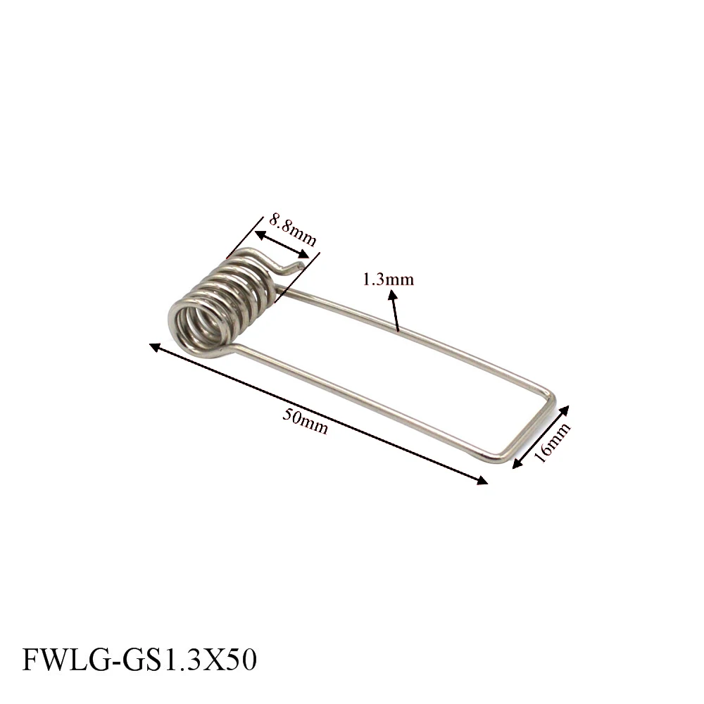 Custom adjustable 35-63mm plastic cover ceiling lamp steel spring clips for LED lights 6Pcs/Lot Free Shipping
Custom adjustable 35-63mm plastic cover ceiling lamp steel spring clips for LED lights 6Pcs/Lot Free Shipping