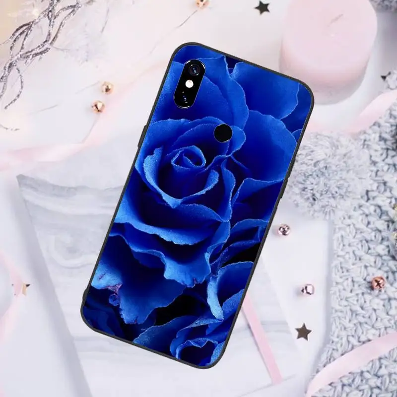 Blue rose flower Phone Case For Xiaomi Redmi 7 8 9t a3Pro 9se k20 mi8 max3 lite 9 note 9s 10 pro
Blue rose flower Phone Case For Xiaomi Redmi 7 8 9t a3Pro 9se k20 mi8 max3 lite 9 note 9s 10 pro