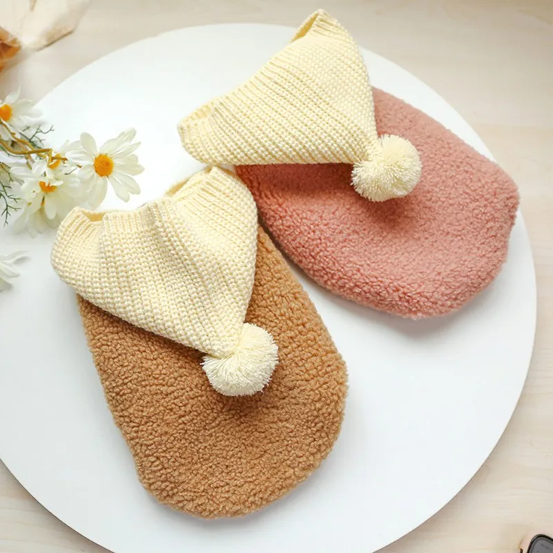 Cute Pet Hoodie Winter Pet Dog Clothes For Dogs Coat Jacket Cotton French Bulldog Clothing For Puppy Dog Supplies
Cute Pet Hoodie Winter Pet Dog Clothes For Dogs Coat Jacket Cotton French Bulldog Clothing For Puppy Dog Supplies