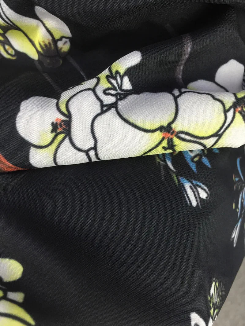 Women Long Dress Floral Print Summer Maxi Bohemian Beach Dress Elegant Party Dress Long Sleeve Office Shirt Dress Vestidos Longo
Women Long Dress Floral Print Summer Maxi Bohemian Beach Dress Elegant Party Dress Long Sleeve Office Shirt Dress Vestidos Longo