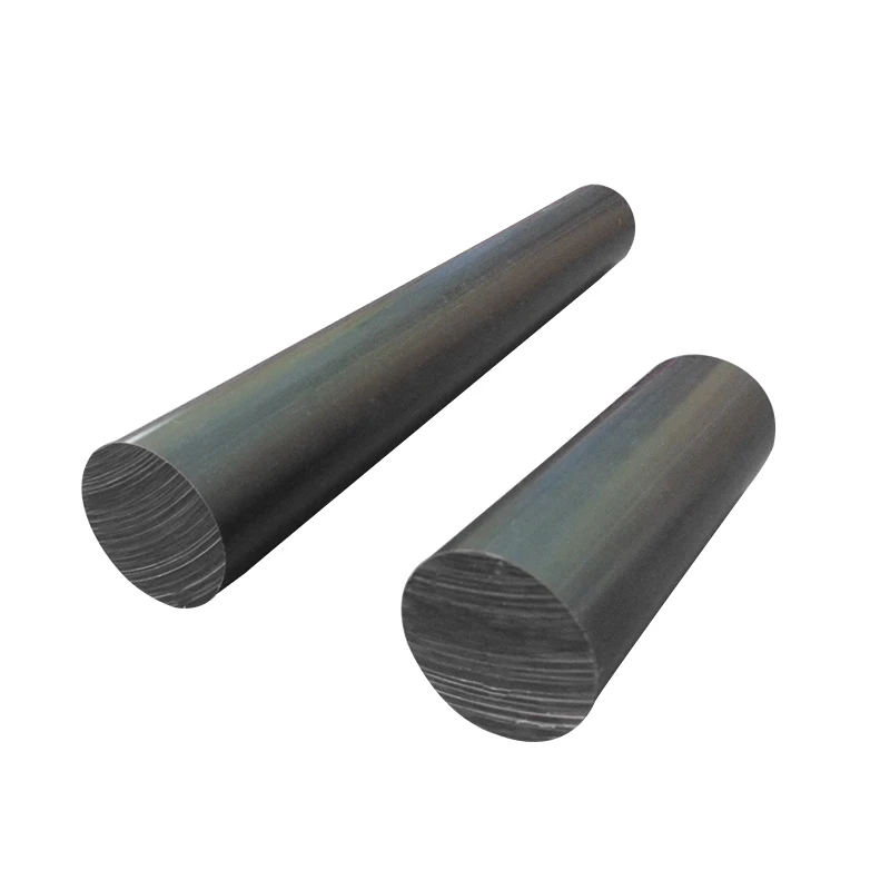 Black plastic PVC round rod bar engineering tools diameter 8mm to 60mm length 100mm customized
Black plastic PVC round rod bar engineering tools diameter 8mm to 60mm length 100mm customized