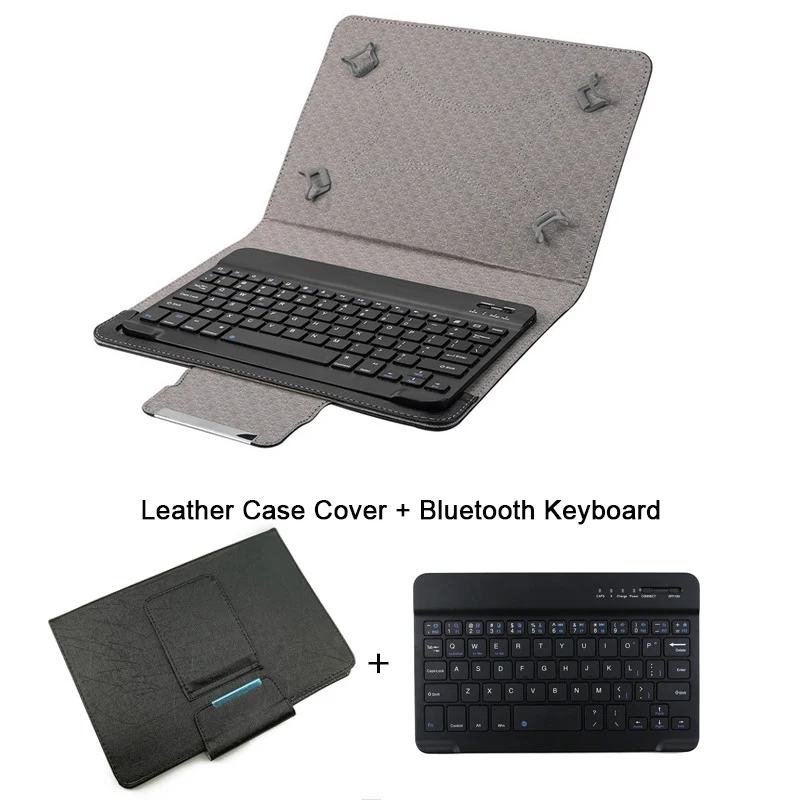 Bluetooth-клавиатура для 10-дюймовых Android IOS Windows с ПУ кожаным чехлом, подставка для 10-дюймового планшета, чехол для планшета
Bluetooth-клавиатура для 10-дюймовых Android IOS Windows с ПУ кожаным чехлом, подставка для 10-дюймового планшета, чехол для планшета