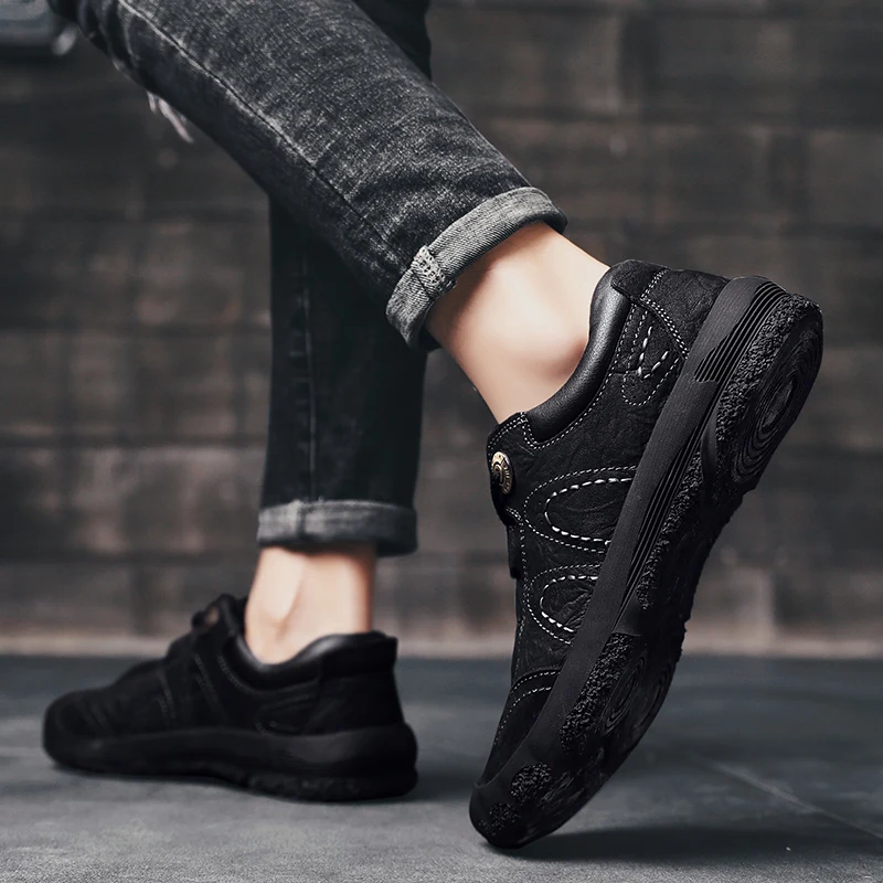 men'snew 2020 sneaker informales Men's casual for black leisure breathable Sneaker man mens Casual sneakers men sports
men'snew 2020 sneaker informales Men's casual for black leisure breathable Sneaker man mens Casual sneakers men sports