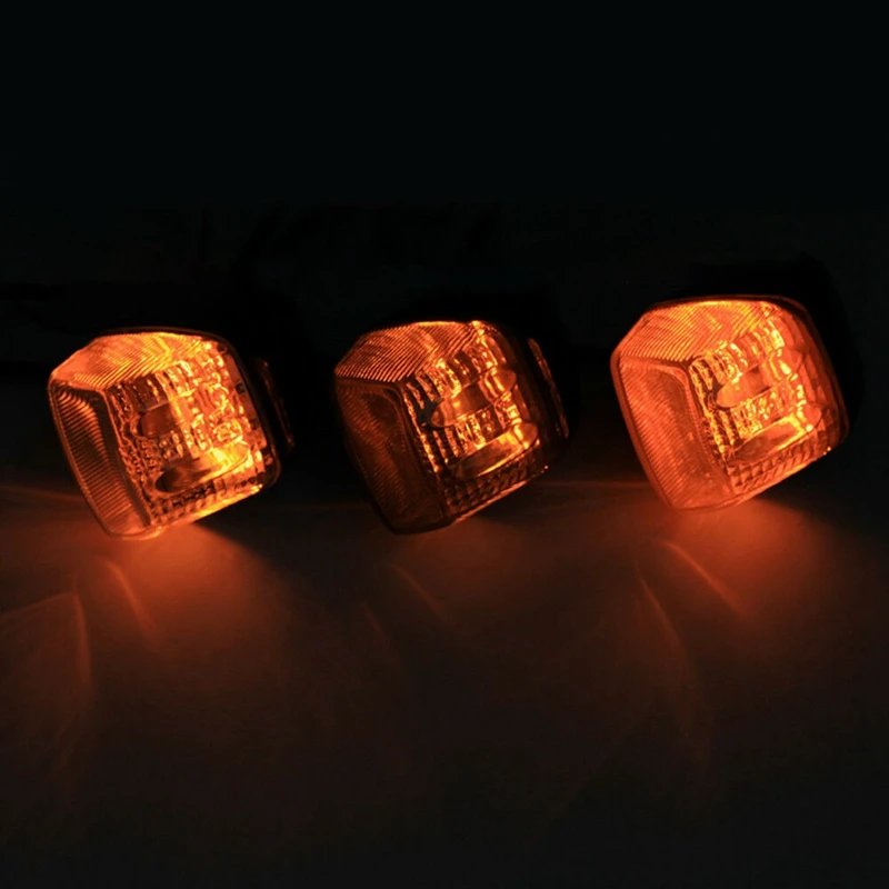 Указатели поворота передние и задние для мотоциклов Honda VFR400 NC30 RVF400 NC35 CBR250 MC22
Указатели поворота передние и задние для мотоциклов Honda VFR400 NC30 RVF400 NC35 CBR250 MC22