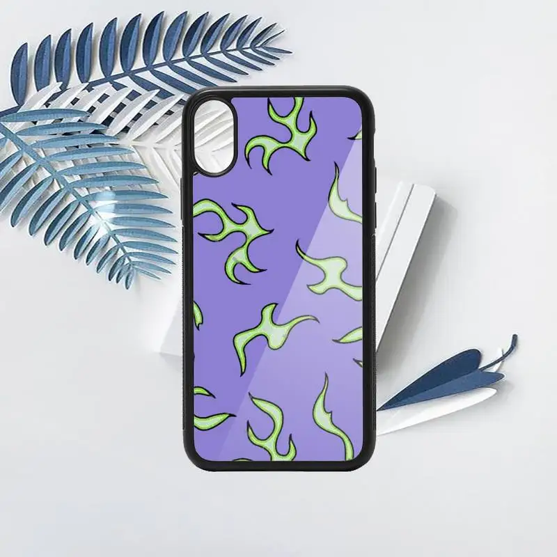 Blue Flame Fire pattern Phone Cases PC for iPhone 11 12 pro XS MAX 8 7 6 6S Plus X 5S SE 2020 XR
Blue Flame Fire pattern Phone Cases PC for iPhone 11 12 pro XS MAX 8 7 6 6S Plus X 5S SE 2020 XR