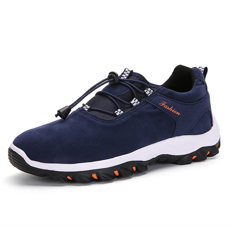 Comfortable Mens Hiking Shoes Male Climbing Trekking Shoes Outdoor Sports shoes for men casual shoes Sneakers walking
Comfortable Mens Hiking Shoes Male Climbing Trekking Shoes Outdoor Sports shoes for men casual shoes Sneakers walking