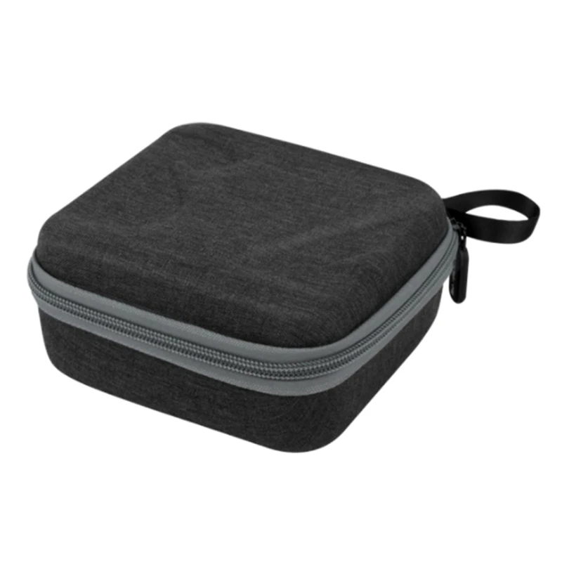 Carrying Case Portable Storage Bag Anti-Drop Protection Box Suitable for MAX Panoramic Sports Camera Accessories
Carrying Case Portable Storage Bag Anti-Drop Protection Box Suitable for MAX Panoramic Sports Camera Accessories