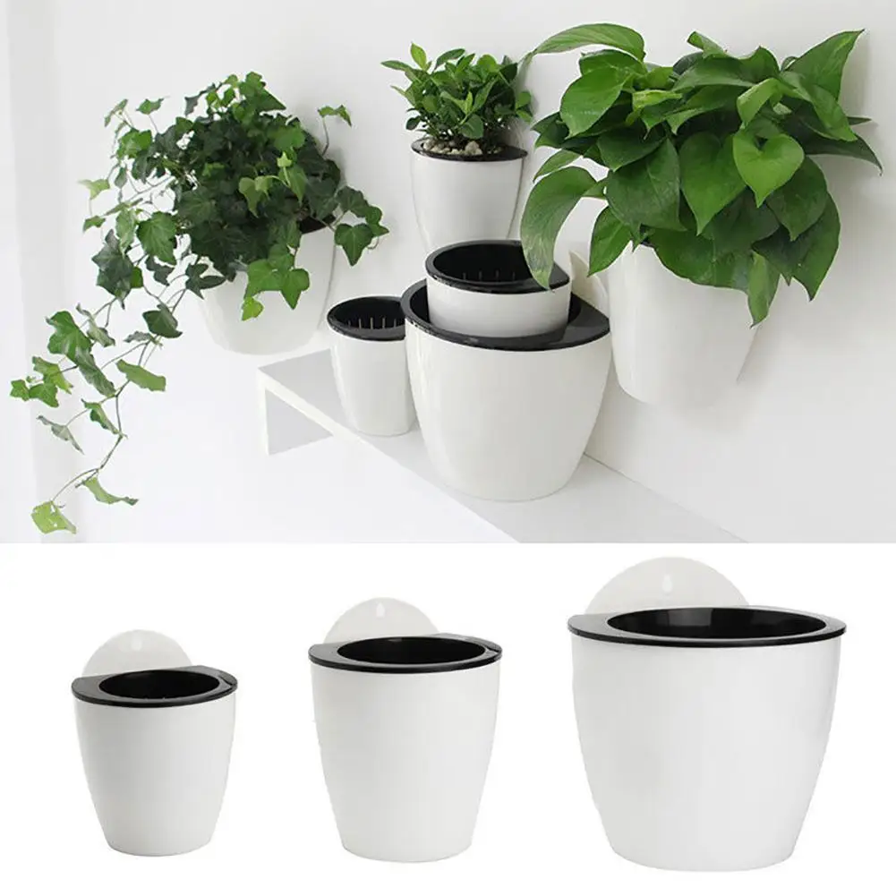 Creative Wall Hanging Plant Pot Auto Absorb Water Flowerpot Home Decor Gift Wall Hanging Plant Pot Auto Absorb Water Flowerpot H
Creative Wall Hanging Plant Pot Auto Absorb Water Flowerpot Home Decor Gift Wall Hanging Plant Pot Auto Absorb Water Flowerpot H