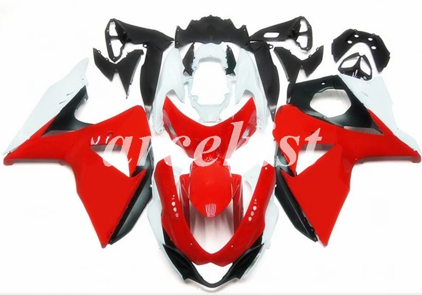 Набор обтекателей для Suzuki GSXR1000 K9 2009 2010 GSX-R1000 09 10 11 12 13 14 15 16
Набор обтекателей для Suzuki GSXR1000 K9 2009 2010 GSX-R1000 09 10 11 12 13 14 15 16