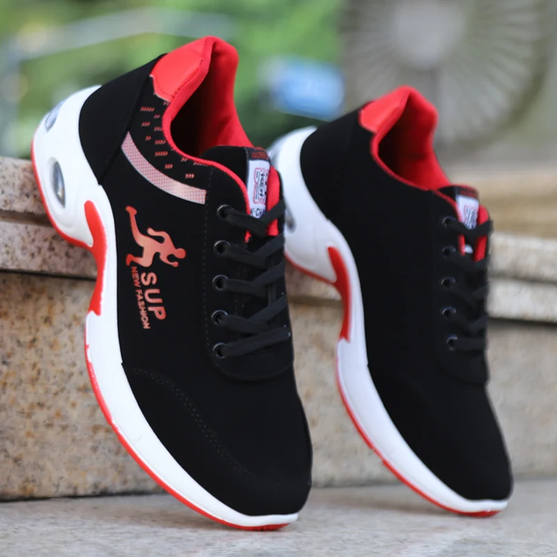 Men Sneakers 2021 Non-slip Air Cushion Basketball Shoes Outdoor Men's Sports Shoes Fashion Men Casual Shoesa Boys Shoes
Men Sneakers 2021 Non-slip Air Cushion Basketball Shoes Outdoor Men's Sports Shoes Fashion Men Casual Shoesa Boys Shoes