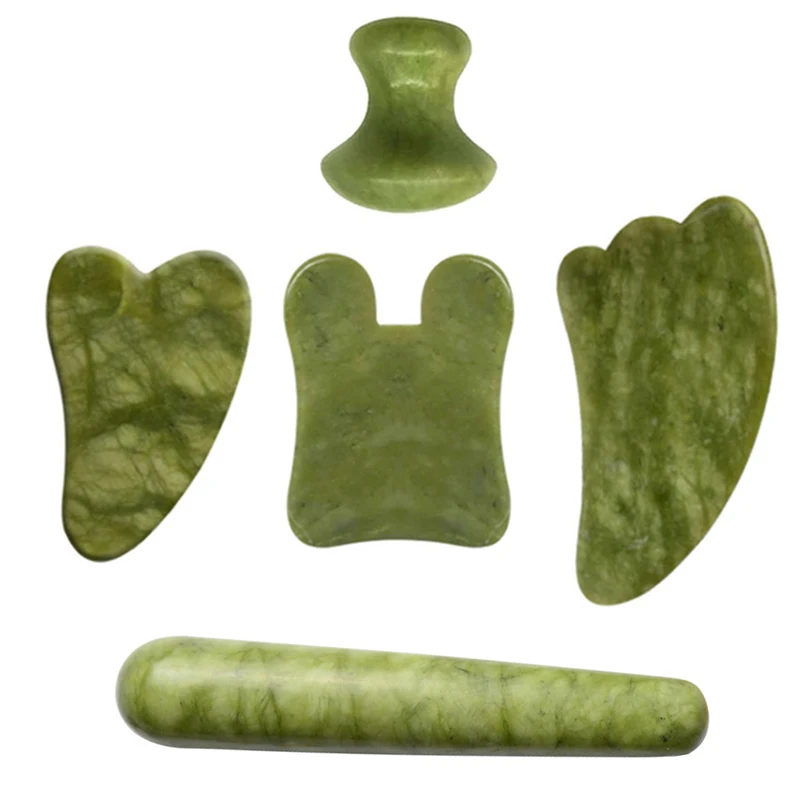 Натуральный камень Xiuyu для гуаша, доска, инструмент для расслабления лица, глаз, шеи, тела, иглоукалывание
Натуральный камень Xiuyu для гуаша, доска, инструмент для расслабления лица, глаз, шеи, тела, иглоукалывание