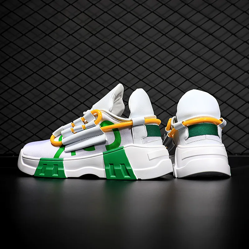 Height Increasing Shoes Men Sneakrs Outdoor Running Shoes Non-slip Sport Athletic Shoes Men Jogging Training Shoes Zapatillas
Height Increasing Shoes Men Sneakrs Outdoor Running Shoes Non-slip Sport Athletic Shoes Men Jogging Training Shoes Zapatillas