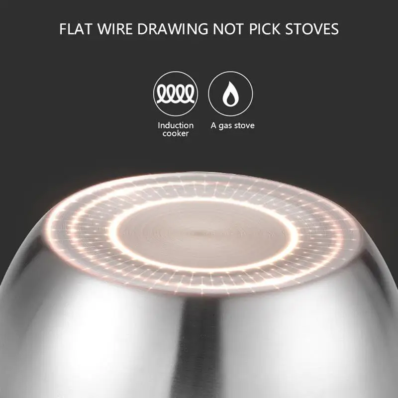 1 Set Vegetable Slicer Cutter Drain Basket 3 in 1 Stainless Steel Vegetable Julienne Grater Salad Maker Bowl
1 Set Vegetable Slicer Cutter Drain Basket 3 in 1 Stainless Steel Vegetable Julienne Grater Salad Maker Bowl