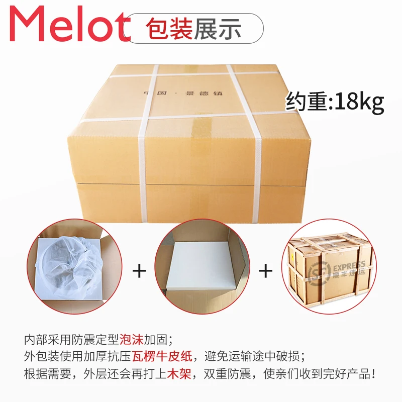 Carved Flower Art Table Basin Small Ceramic Washbasin Household Bathroom round Table Wash Basin
Carved Flower Art Table Basin Small Ceramic Washbasin Household Bathroom round Table Wash Basin