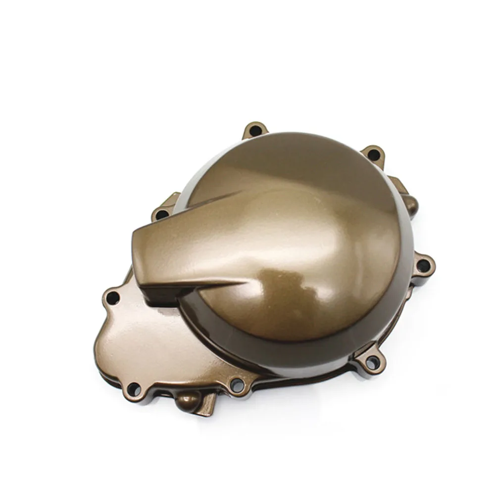 Крышка картера двигателя статора для KAWASAKI ZX-6R ZX6R ZX 6R ZX-636 ZX636 ZX 636 2005 2006 мотоцикл
Крышка картера двигателя статора для KAWASAKI ZX-6R ZX6R ZX 6R ZX-636 ZX636 ZX 636 2005 2006 мотоцикл