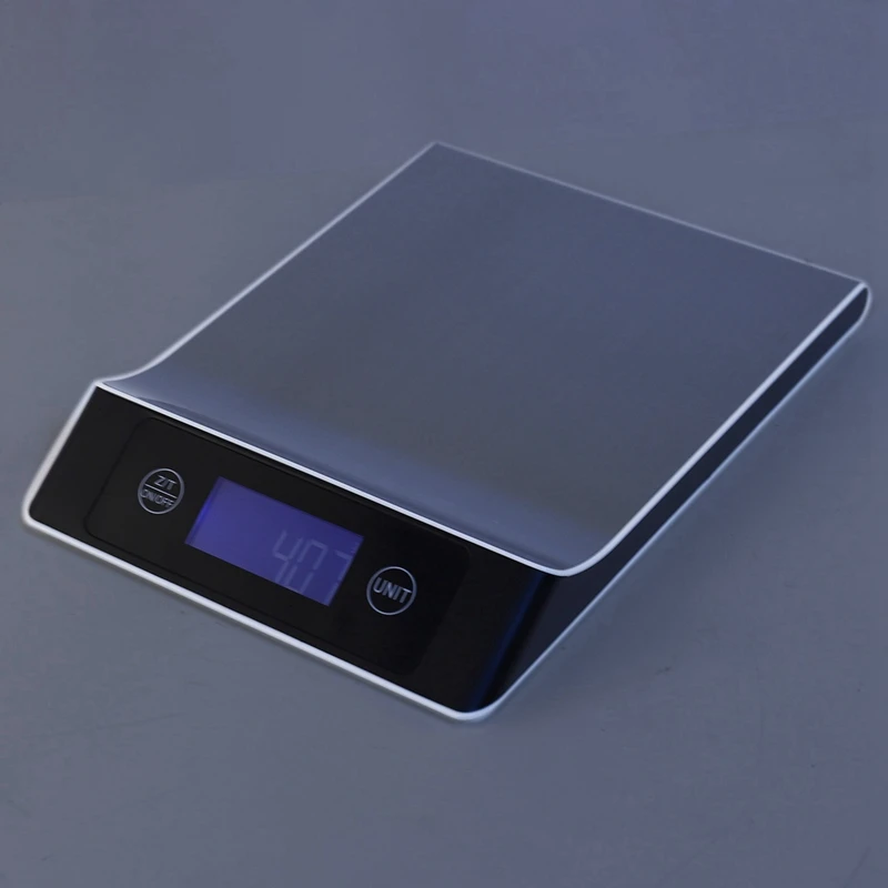 HOT-Stainless Steel 15Kg/1G Balance Digital Kitchen Scale & 350Ml Pure Copper Water Tea Wine Beer Espresso Coffee Cup
HOT-Stainless Steel 15Kg/1G Balance Digital Kitchen Scale & 350Ml Pure Copper Water Tea Wine Beer Espresso Coffee Cup