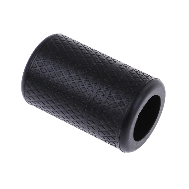 1pcs Reusable Silicone Tattoo Grip Hand Cover Tattoo Pen Grip Cover Skid Resistance For Tattoo Machine Handle Supply Tube
1pcs Reusable Silicone Tattoo Grip Hand Cover Tattoo Pen Grip Cover Skid Resistance For Tattoo Machine Handle Supply Tube