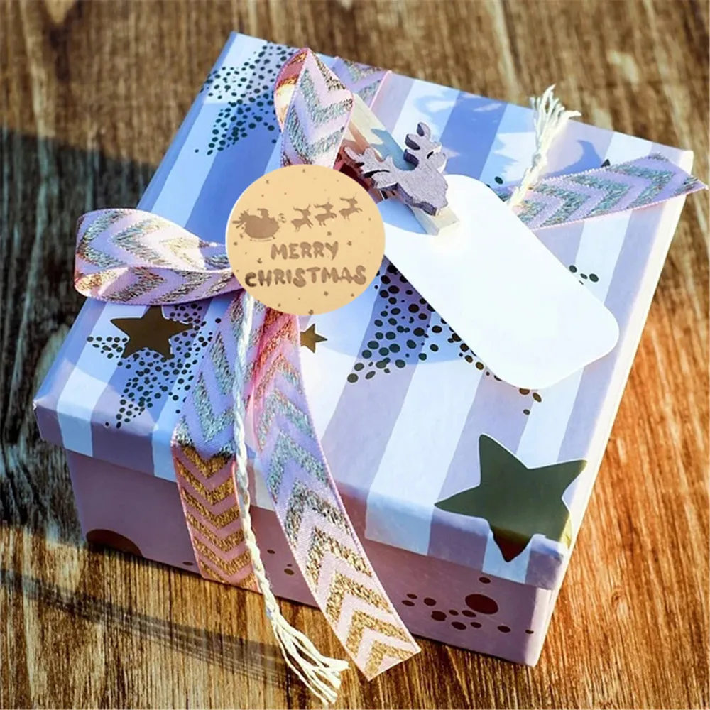 500pcs/roll Rose Gold Merry Christmas Round Stickers Scrapbook Sealing Gifts Label Stickers for Party Packaging Envelope Sticker
500pcs/roll Rose Gold Merry Christmas Round Stickers Scrapbook Sealing Gifts Label Stickers for Party Packaging Envelope Sticker