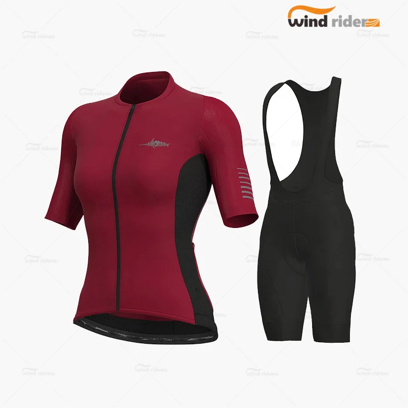 Quick-drying mountain bike suit 2021 women's cycling jersey bib set summer outdoor sports cycling suit ladies mountain bike suit
Quick-drying mountain bike suit 2021 women's cycling jersey bib set summer outdoor sports cycling suit ladies mountain bike suit