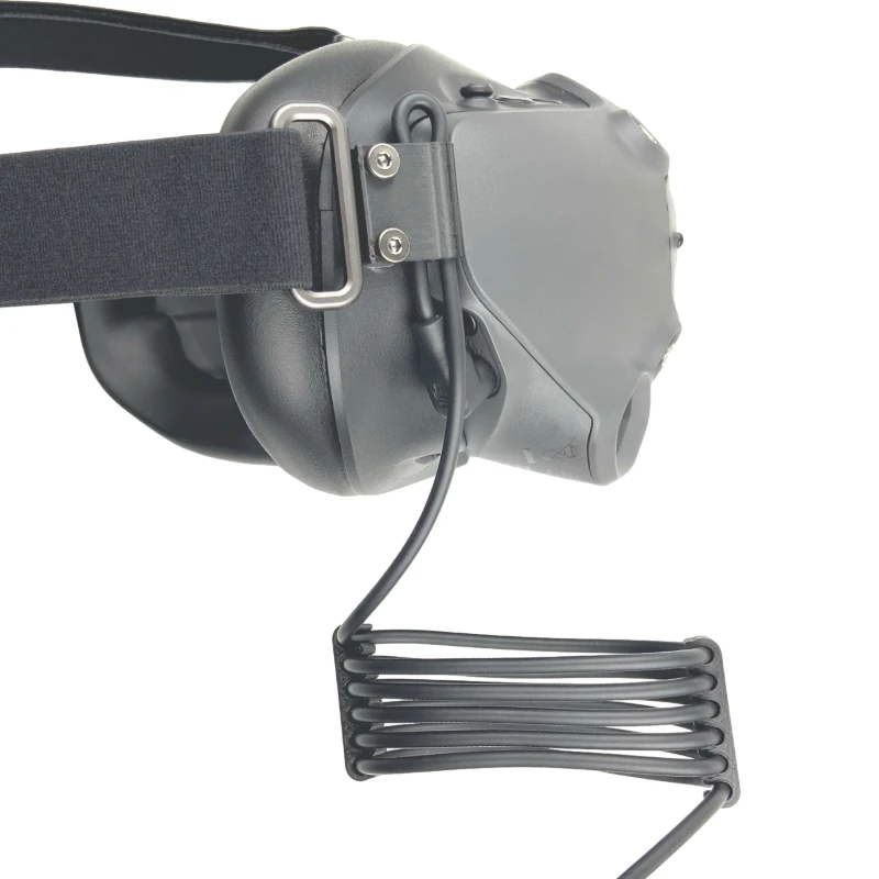 Зарядный кабель-органайзер для DJI FPV Flight Glasses V2, шнур питания, зарядный кабель, фиксированный органайзер, аксессуары для очков DJI FPV
Зарядный кабель-органайзер для DJI FPV Flight Glasses V2, шнур питания, зарядный кабель, фиксированный органайзер, аксессуары для очков DJI FPV
