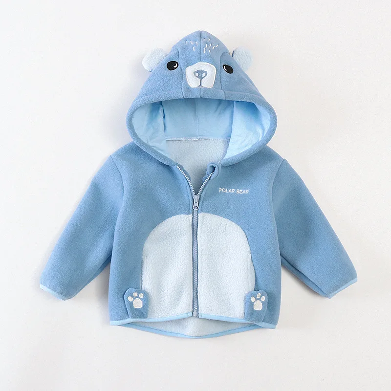 Cartoon Newborn Baby Girl Coat 18 Months Toddler Girl Jackets Rebeca Bebe Kids Outerwear Roupa Para Bebe Baby Boy Clothes
Cartoon Newborn Baby Girl Coat 18 Months Toddler Girl Jackets Rebeca Bebe Kids Outerwear Roupa Para Bebe Baby Boy Clothes