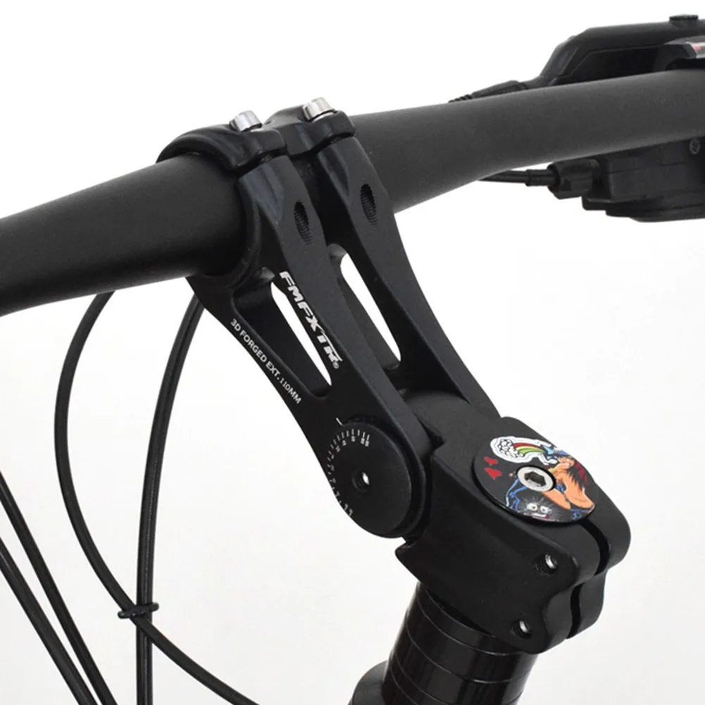 Mountain Bike Bicycle Parts Bicycle Handlebar Bicycle Pieces Adjustable Stem Aluminum Alloy Stem Raiser Gooseneck Riser
Mountain Bike Bicycle Parts Bicycle Handlebar Bicycle Pieces Adjustable Stem Aluminum Alloy Stem Raiser Gooseneck Riser
