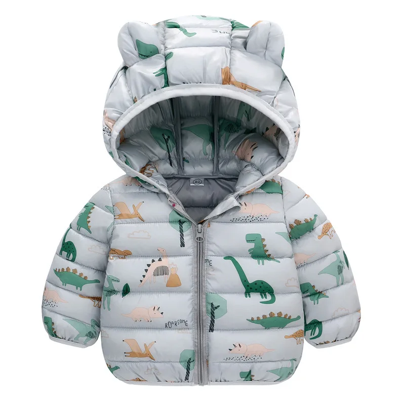 ZWF1395 Winter Down Jacket boy girl Child Kid Light Coat Hooded Thin Warm big boys Outerwears 3-10 Years
ZWF1395 Winter Down Jacket boy girl Child Kid Light Coat Hooded Thin Warm big boys Outerwears 3-10 Years