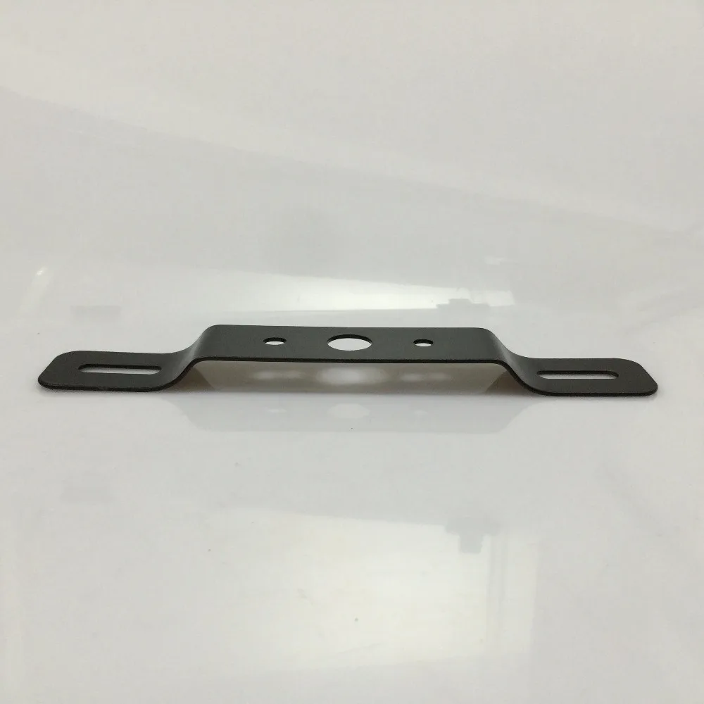 For Qianjiang Motorcycle Accessories For Benelli For Huanglong 600 Front License Bracket License Plate Free Shipping
For Qianjiang Motorcycle Accessories For Benelli For Huanglong 600 Front License Bracket License Plate Free Shipping
