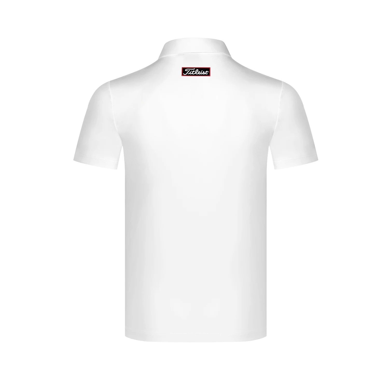 Spring Summer 2021 New Men's Short Sleeves Fashion Polo-Shirt Elastic Quick Drying Sports T-Shirts
Spring Summer 2021 New Men's Short Sleeves Fashion Polo-Shirt Elastic Quick Drying Sports T-Shirts