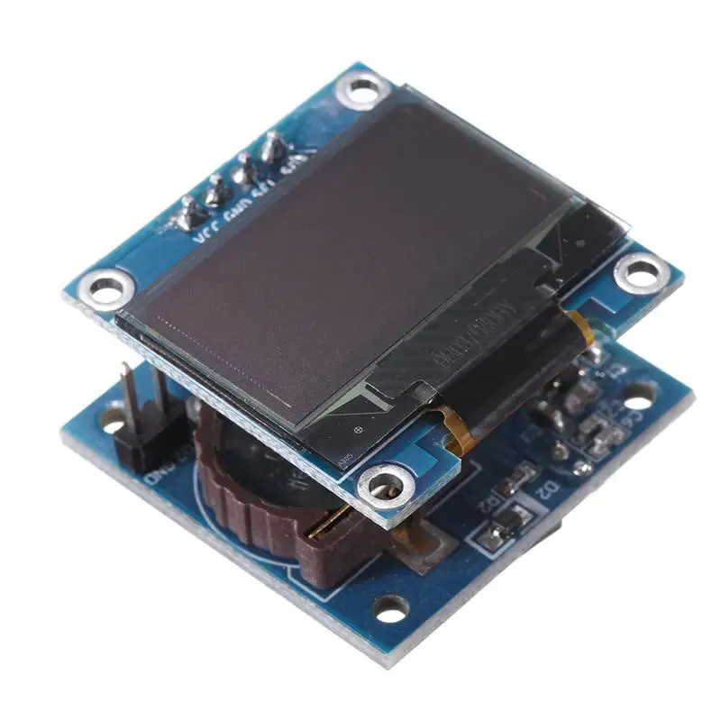 ESP8266 5,5- OLED-, Wi-Fi, SSD1306 ESP-12F USB, 5 
ESP8266 5,5- OLED-, Wi-Fi, SSD1306 ESP-12F USB, 5