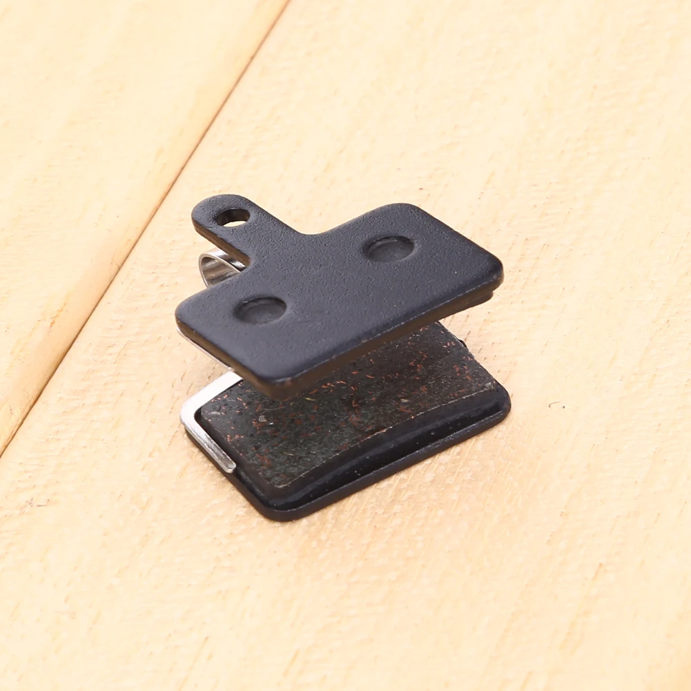 Pairs Semi-Metallic bicycle MTB Disc Brake Pads for SHIMANO B01S MT200 M315 M375 M395 M416 M447 M486 M515 M525 M575