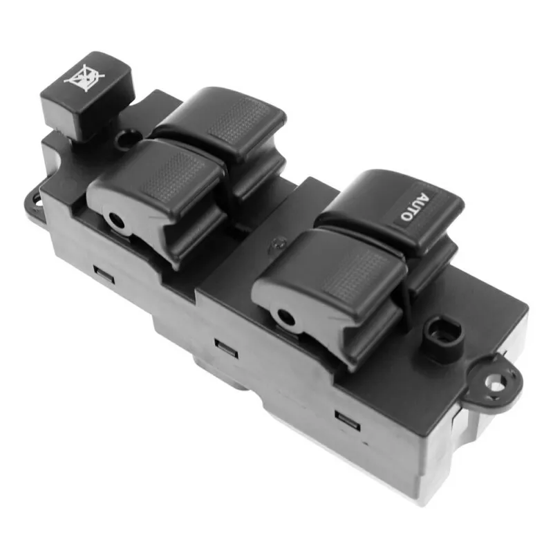 Car Front Left Electric Window Switch Glass Lifter Switch Button For Mazda 3 6 2003-2012 BL4E-66-350 BL4E-66-350A BL4E-66-350AL2
Car Front Left Electric Window Switch Glass Lifter Switch Button For Mazda 3 6 2003-2012 BL4E-66-350 BL4E-66-350A BL4E-66-350AL2