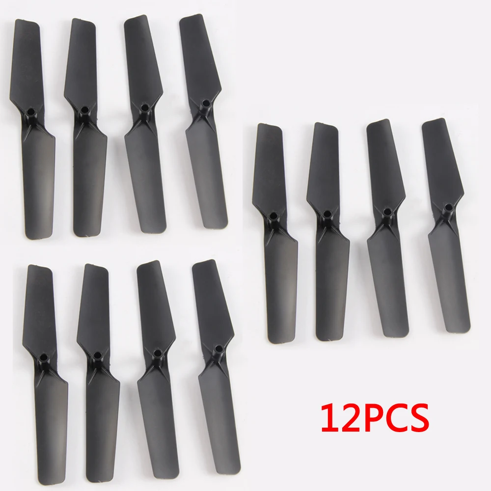 12PCS/Lot JXD 509 Propeller Props Spare Part for RC Drone JXD 509 Quadcopter Blade Drone Rotor Blade Spare Part Accessory
12PCS/Lot JXD 509 Propeller Props Spare Part for RC Drone JXD 509 Quadcopter Blade Drone Rotor Blade Spare Part Accessory