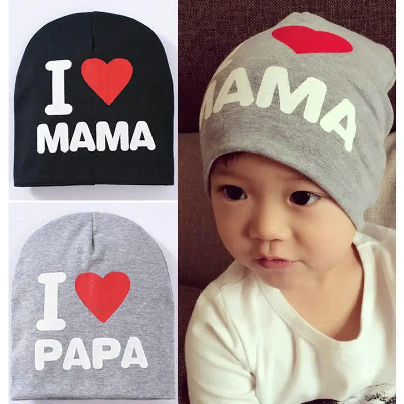 Warm Baby Cap Knitted Letter Printed Cotton Beanie Infant Hat Winter Toddler Casual Earlap
Warm Baby Cap Knitted Letter Printed Cotton Beanie Infant Hat Winter Toddler Casual Earlap