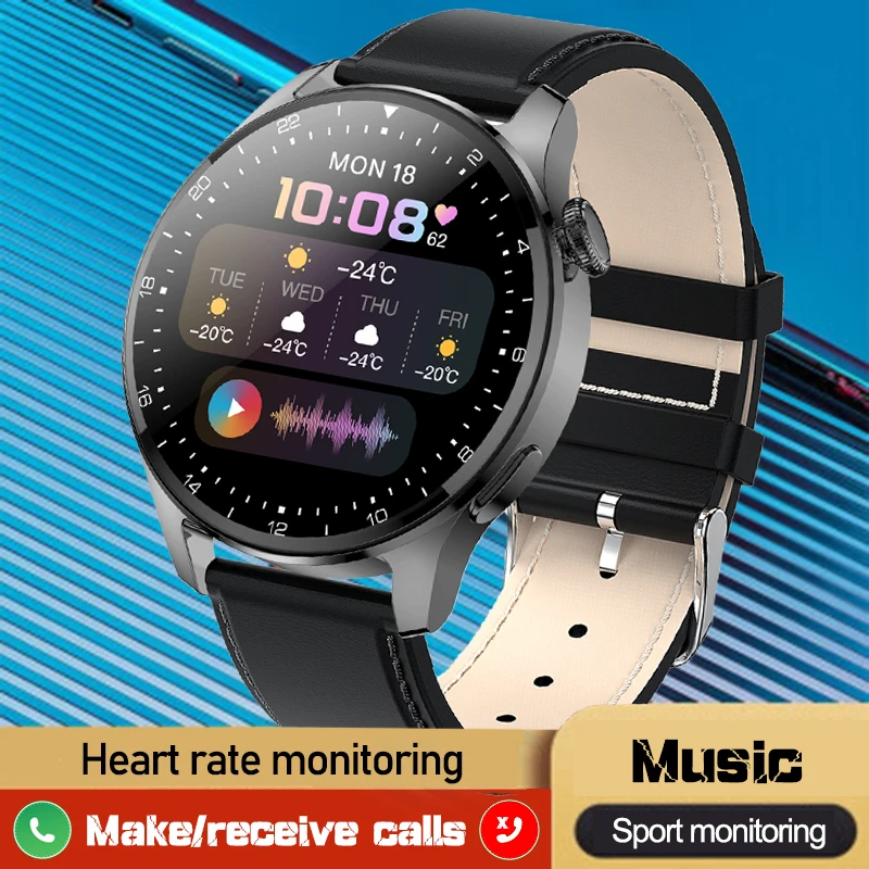 2021 New Color Screen Smart Watch Men IP67 Waterproof Sports Fitness Watch Health Tracker 2021 Business Dial Call Man Smartwatch
2021 New Color Screen Smart Watch Men IP67 Waterproof Sports Fitness Watch Health Tracker 2021 Business Dial Call Man Smartwatch