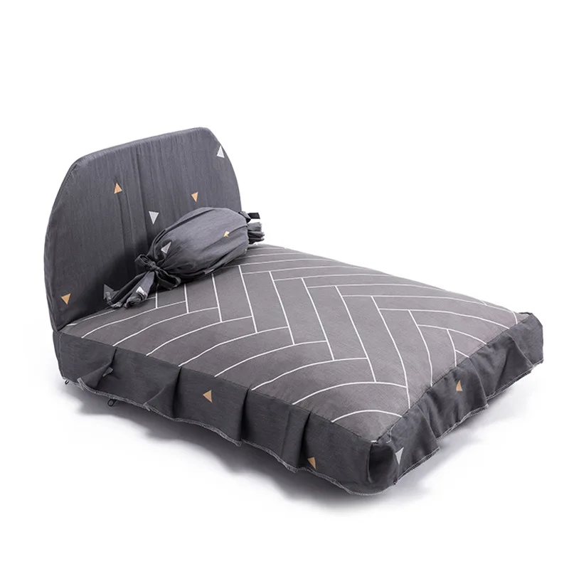 Pet Bed Warm Pet Products For Small Medium Large Dog Soft Pet Bed For Dogs Washable House For Cat Puppy Cotton Kennel Mat
Pet Bed Warm Pet Products For Small Medium Large Dog Soft Pet Bed For Dogs Washable House For Cat Puppy Cotton Kennel Mat