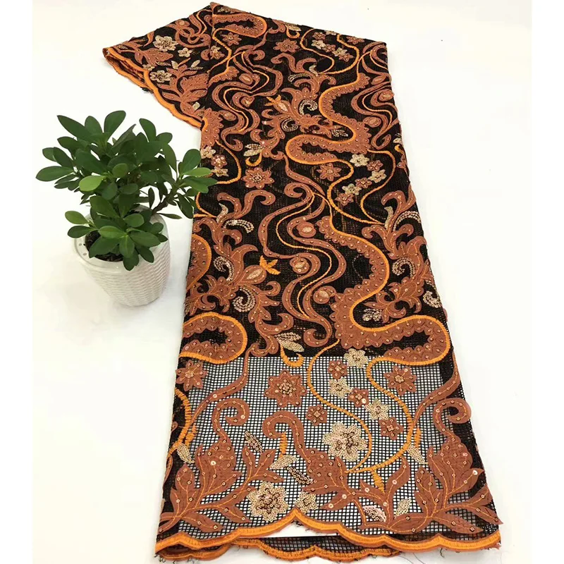 French net lace fabric women dress wonderful dragon pattern with sequins ADP10,Top selling high quality Tulle Lace Fabric
French net lace fabric women dress wonderful dragon pattern with sequins ADP10,Top selling high quality Tulle Lace Fabric