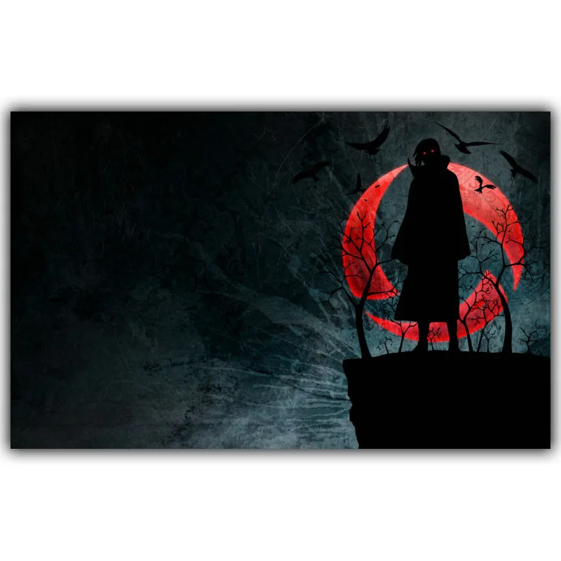 Naruto poster, Popular, classical, Japanese, Anime, home decoration, silk lamp post, printing, wall decoration 
Naruto poster, Popular, classical, Japanese, Anime, home decoration, silk lamp post, printing, wall decoration