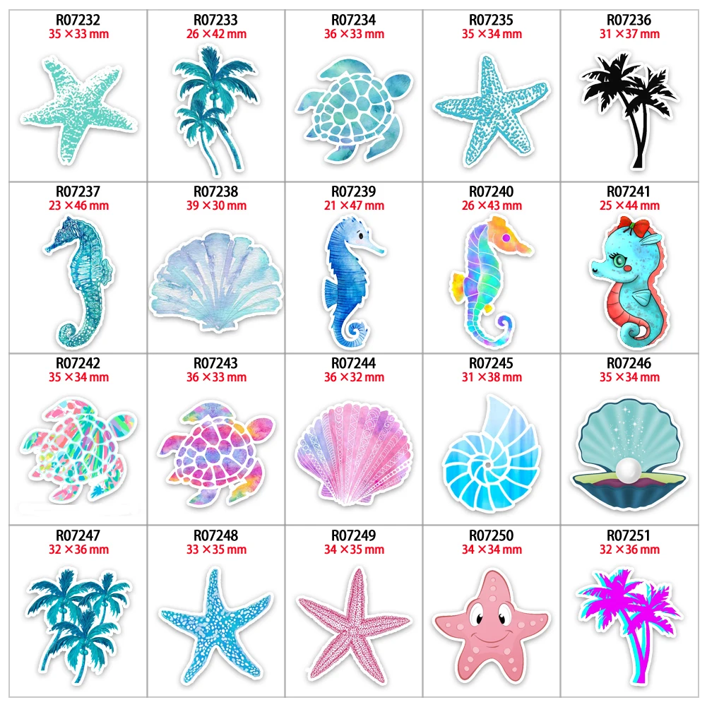 Blue starfish seahorse Planar Resins Flatback for Marine life Phone Decorations Accessories 10pcs
Blue starfish seahorse Planar Resins Flatback for Marine life Phone Decorations Accessories 10pcs