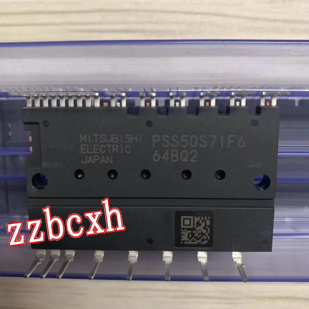 1 шт./лот новый оригинальный в наличии PSS50S71F6
1 шт./лот новый оригинальный в наличии PSS50S71F6