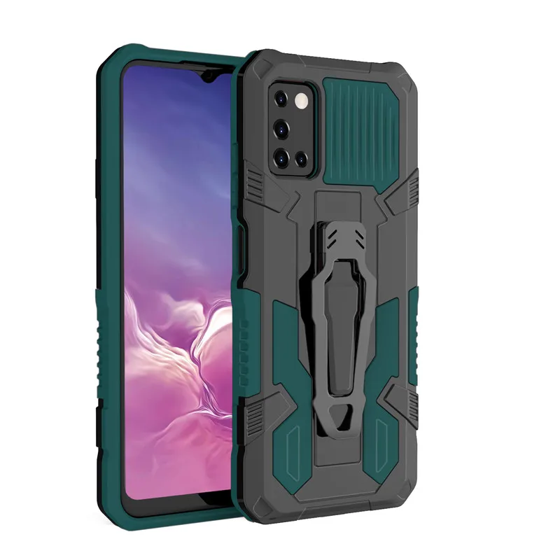 Armor Case For Samsung Galaxy A03s Case Shockproof Belt Clip Holster Cover For Samsung A03s SM-A037F/DS 6.5" Coque Funda
Armor Case For Samsung Galaxy A03s Case Shockproof Belt Clip Holster Cover For Samsung A03s SM-A037F/DS 6.5" Coque Funda