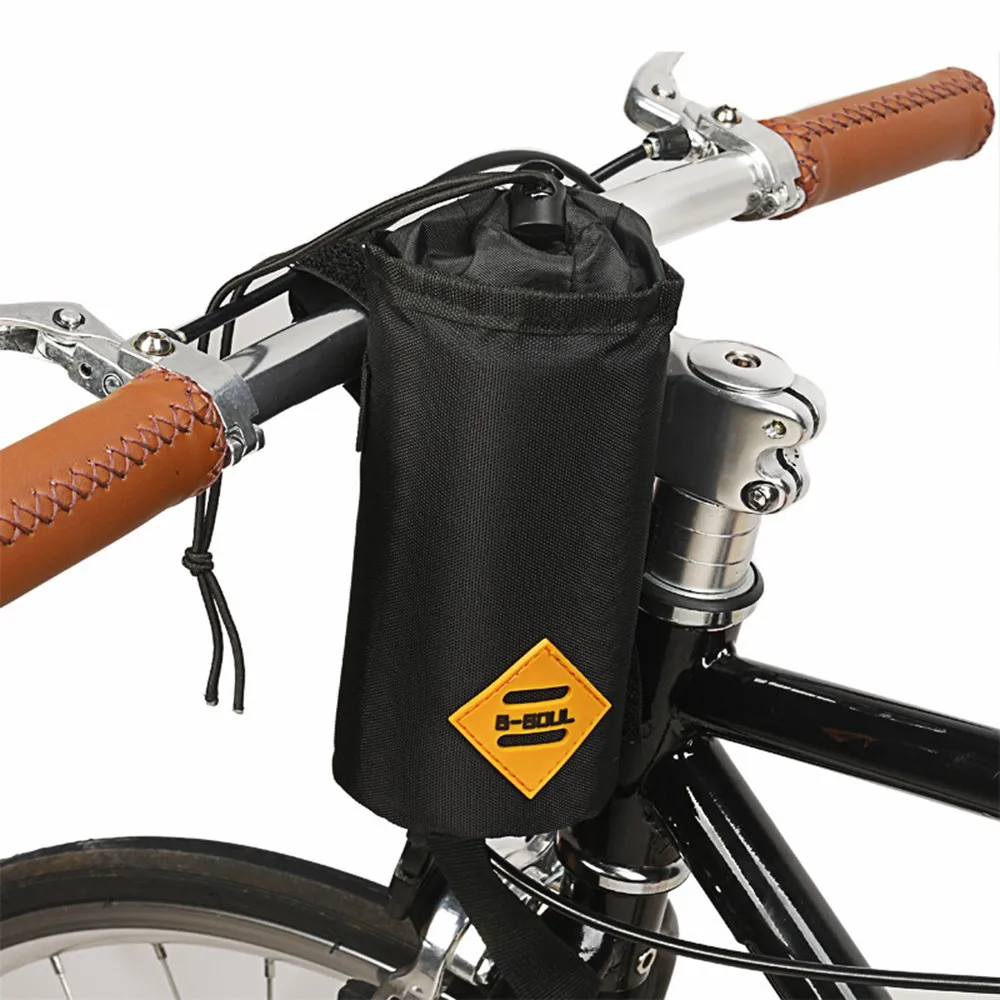 Bike Bag Sport Water Bottle Carrier Pouch Portable Cycling Handlebar Kettle Bag Bicycle Handlebar Stem Bag Bike Accessories
Bike Bag Sport Water Bottle Carrier Pouch Portable Cycling Handlebar Kettle Bag Bicycle Handlebar Stem Bag Bike Accessories
