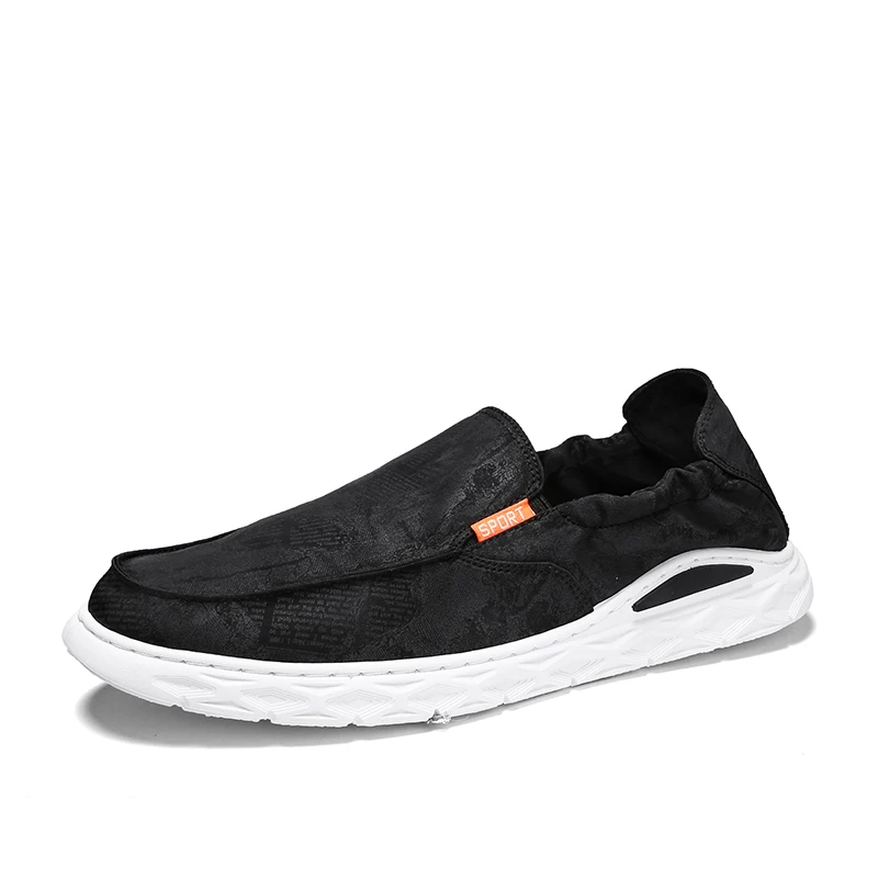 Спортивная обувь; sapato; Модные кроссовки; zapatillas; Лидер продаж; masculino; Дышащая повседневная мужская обувь без шнуровки; Цвет Черный; Модная дыша...
Спортивная обувь; sapato; Модные кроссовки; zapatillas; Лидер продаж; masculino; Дышащая повседневная мужская обувь без шнуровки; Цвет Черный; Модная дыша...