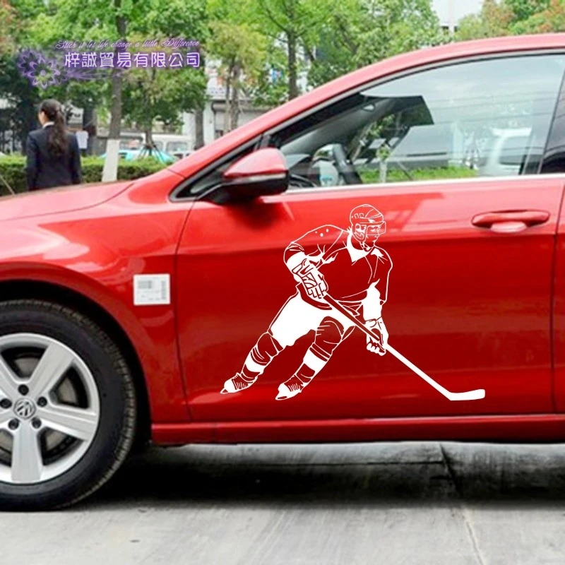 Ice Hockey Sticker Decal Skiing Ice Sports Posters Vinyl Pegatina Wall Decals Decor Mural Car Ice Hockey Decal
Ice Hockey Sticker Decal Skiing Ice Sports Posters Vinyl Pegatina Wall Decals Decor Mural Car Ice Hockey Decal