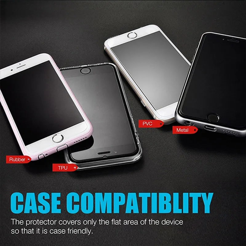 9H Tempered Glass For iPhone 12 11 Pro Max XS Max XR 7 8 plus SE 2020 Protective Screen Phone Protector Guard Film
9H Tempered Glass For iPhone 12 11 Pro Max XS Max XR 7 8 plus SE 2020 Protective Screen Phone Protector Guard Film
