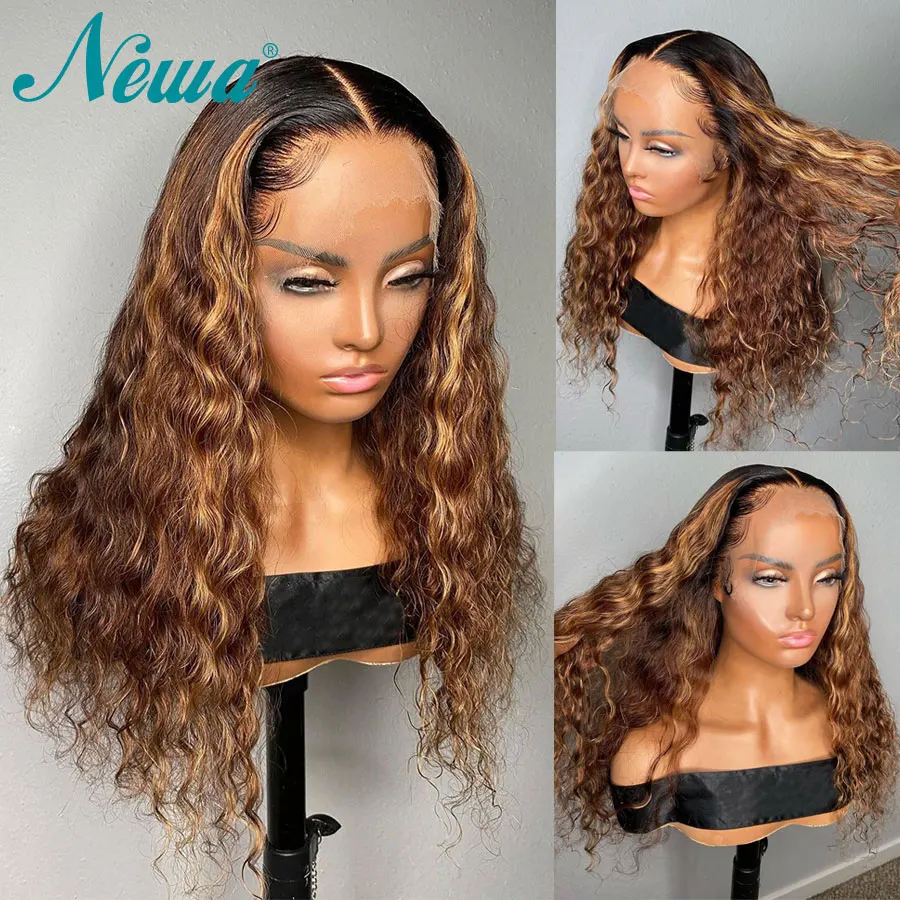 Newa Hair Chocolate Brown Lace Front Wig Transparent Lace Wigs 13x6 Human Hair Lace Frontal Wigs For Women 4x4 Lace Closure Wig
Newa Hair Chocolate Brown Lace Front Wig Transparent Lace Wigs 13x6 Human Hair Lace Frontal Wigs For Women 4x4 Lace Closure Wig